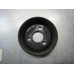 06E105 Water Pump Pulley From 2007 MAZDA 3  2.0 LF5015131